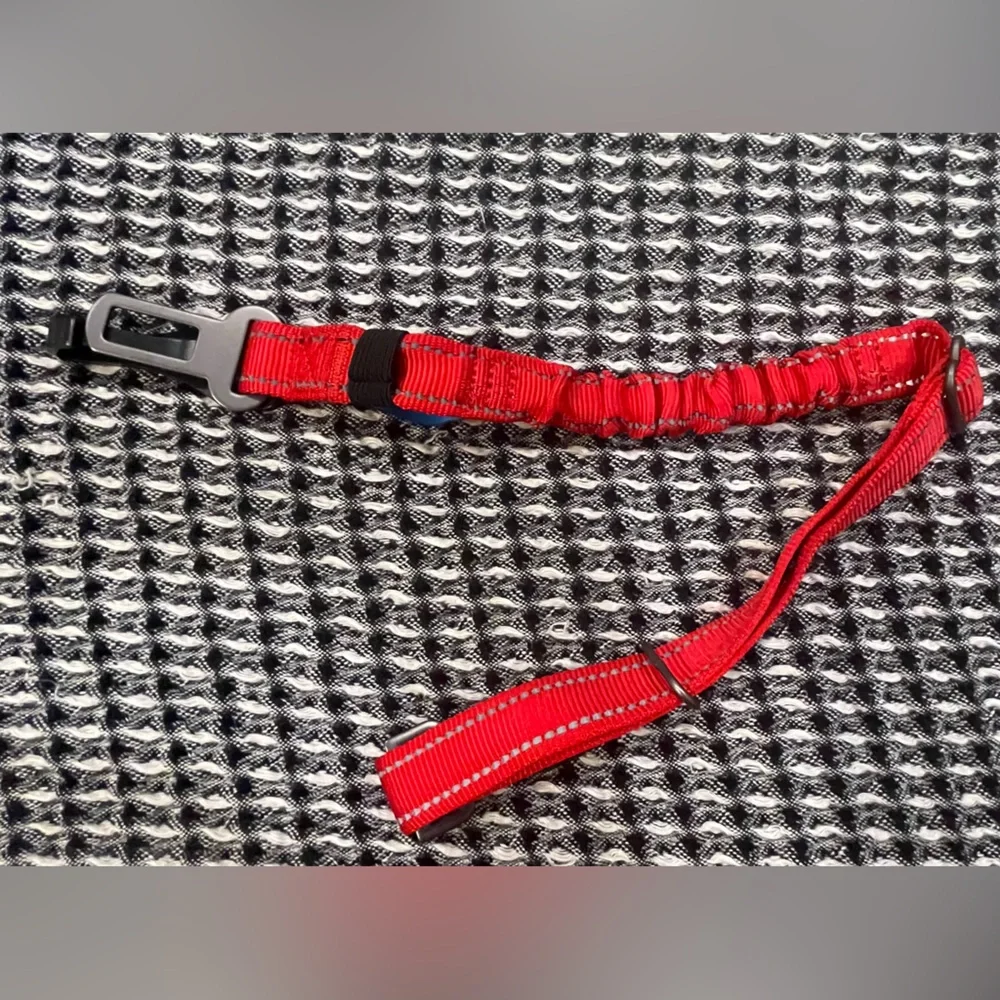 IOKHERIA Dog Seat Belt